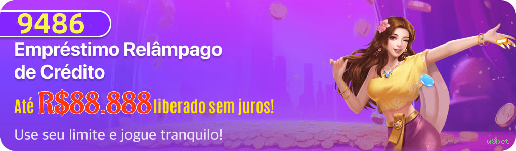 Benefícios do Login w9bet - Bônus e Vantagens Exclusivas